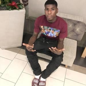 Meet your Posher, Shun